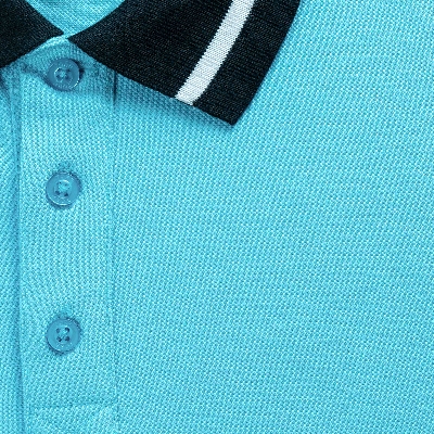 Picture of TORR Blue Grotto Premium Polo