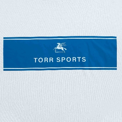 Picture of TORR WHITE Men's  T-shirt