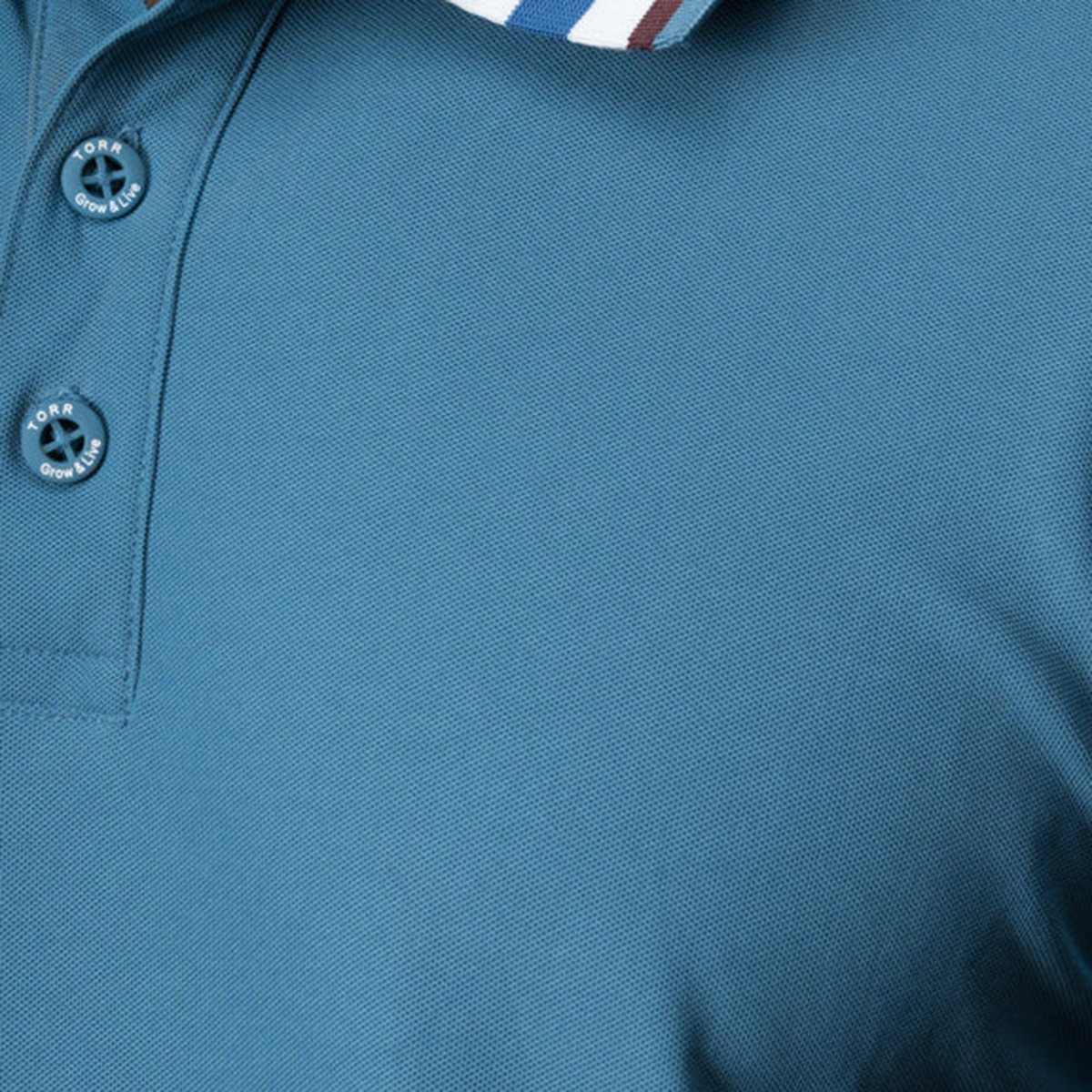 Picture of TORR Dolphin Performance Polo