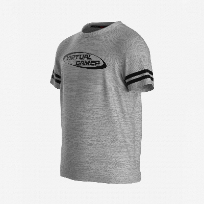 Picture of TORR Lt. Anthra Boys T-shirt