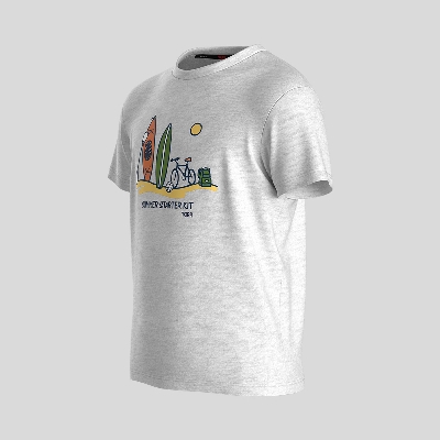 Picture of TORRASH Boys T-shirt