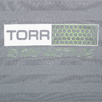 Picture of TORR Castle Rock Men's Activewear T-shirt