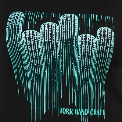 Picture of TORR BLACK Women's T-Shirt