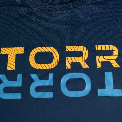 Picture of TORR NAVY Men's  T-shirt