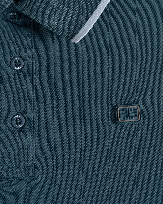 Picture of TORR PACIFIC Performance Polo