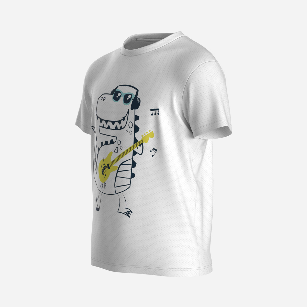 Picture of TORR Blanco Boys T-shirt