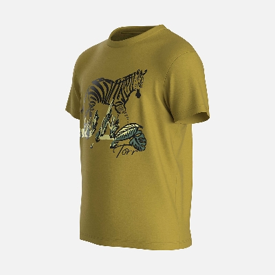 Picture of TORR Arrow Wood Girl's T-shirt