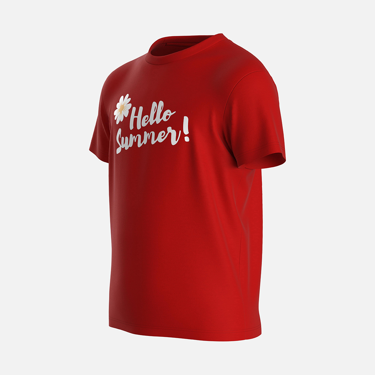Picture of TORR Red Boys T-shirt
