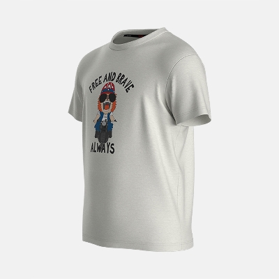 Picture of TORR Off White Boys T-shirt