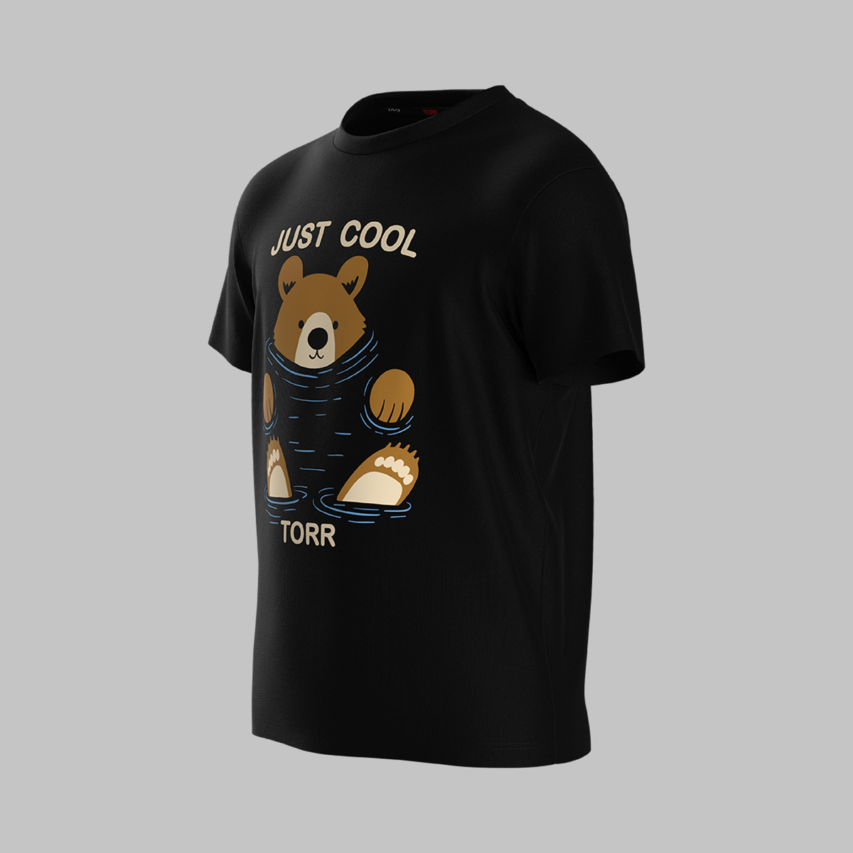 Picture of TORRBLACK Boys T-shirt