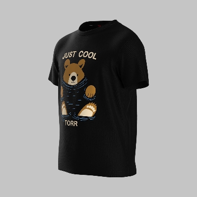 Picture of TORRBLACK Boys T-shirt