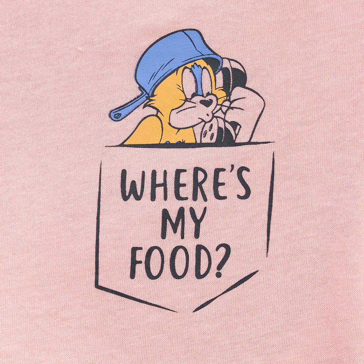 Picture of TORR SALMON Boys T-shirt