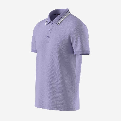 Picture of TORR Lavender Premium Polo