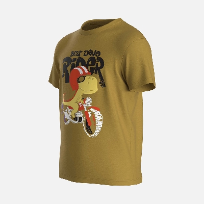 Picture of TORR Arrow Wood Boys T-shirt