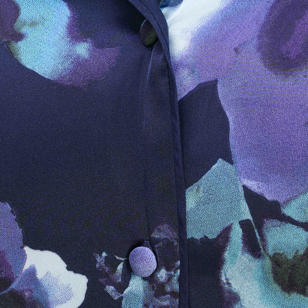 Picture of TORR Flower Aop Women's Top