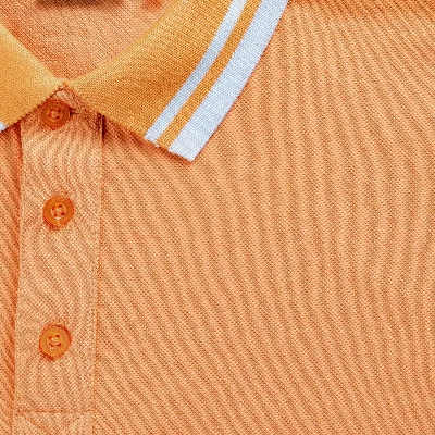 Picture of TORR Tangerine Premium Polo