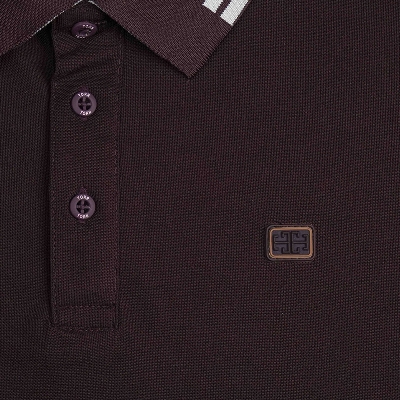 Picture of TORR Wine Performance Polo