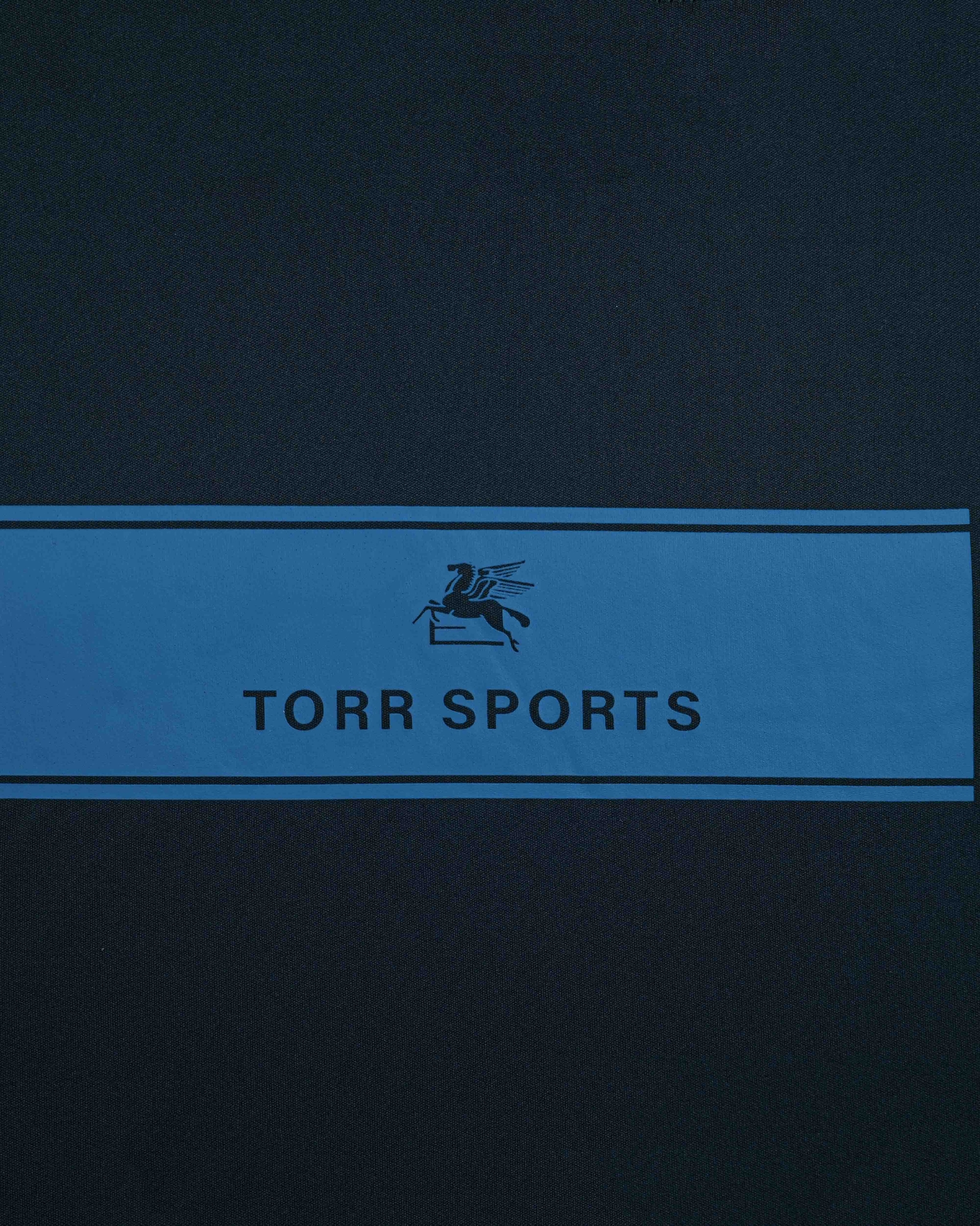 Picture of TORR NAVY Men's  T-shirt