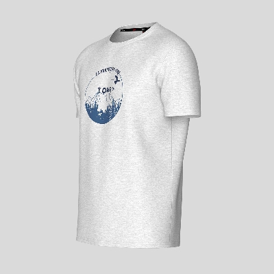 Picture of TORR Ash Men's  T-shirt