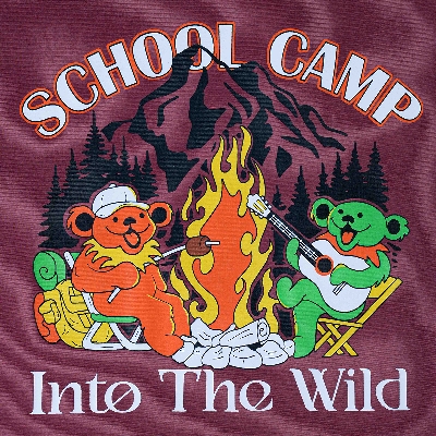 Picture of TORR Cranberry Boys T-shirt