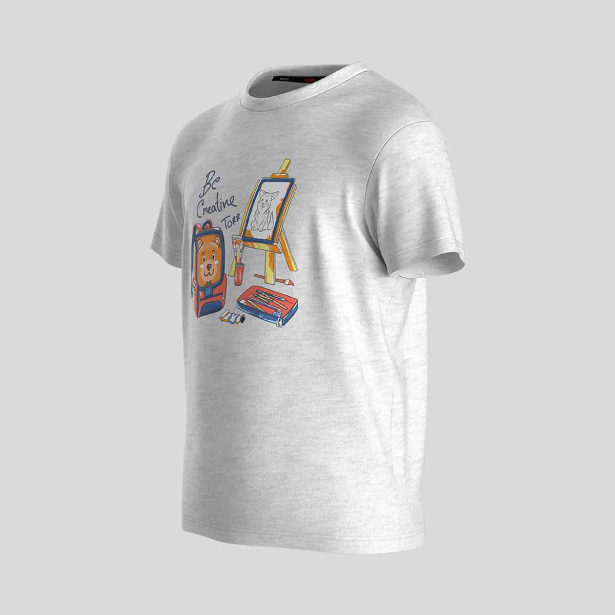 Picture of TORRASH Boys T-shirt