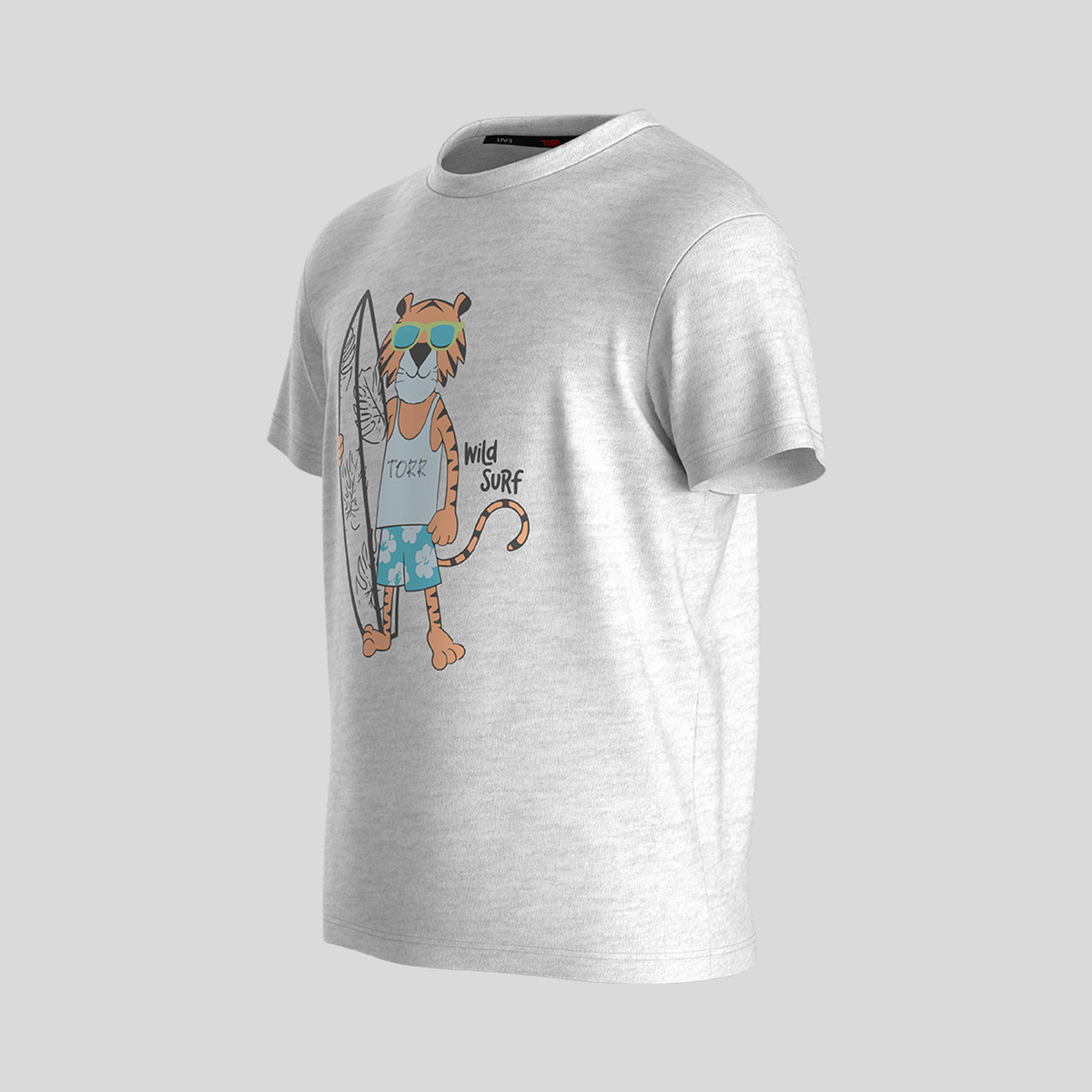 Picture of TORRASH Boys T-shirt