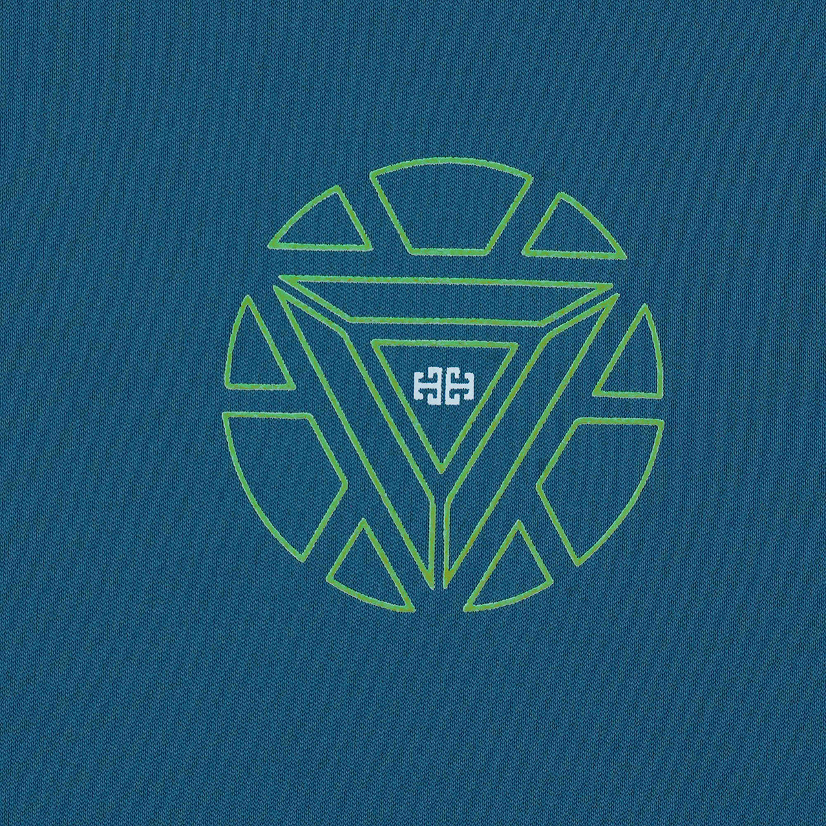 Picture of TORR Dolphin Men's Activewear T-shirt