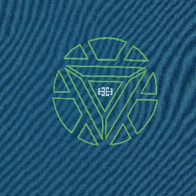 Picture of TORR Dolphin Men's Activewear T-shirt