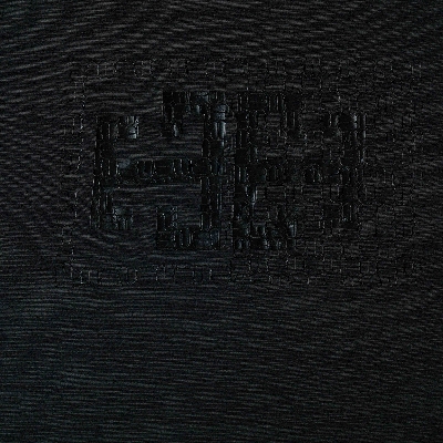 Picture of TORR Black Mell Men's Activewear T-shirt