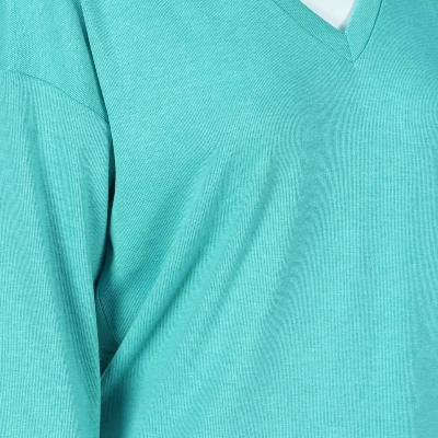 Picture of TORR Turquoise Women's Sweatshirt