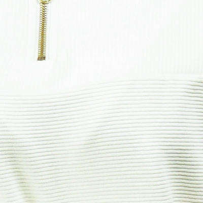 Picture of TORR Off White Women's Sweatshirt