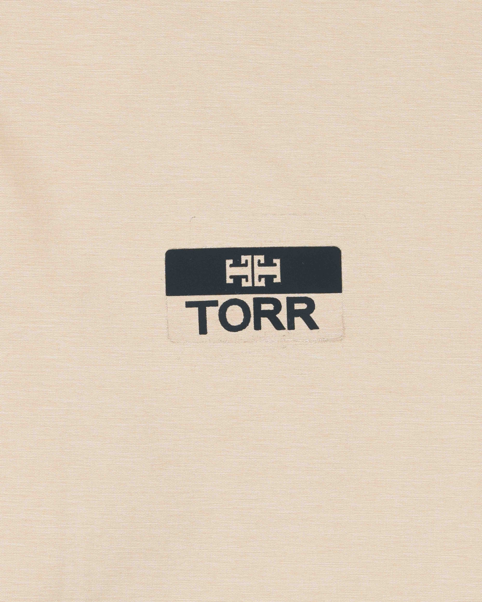 Picture of TORR Tan Jacket