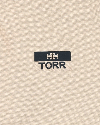 Picture of TORR Tan Jacket