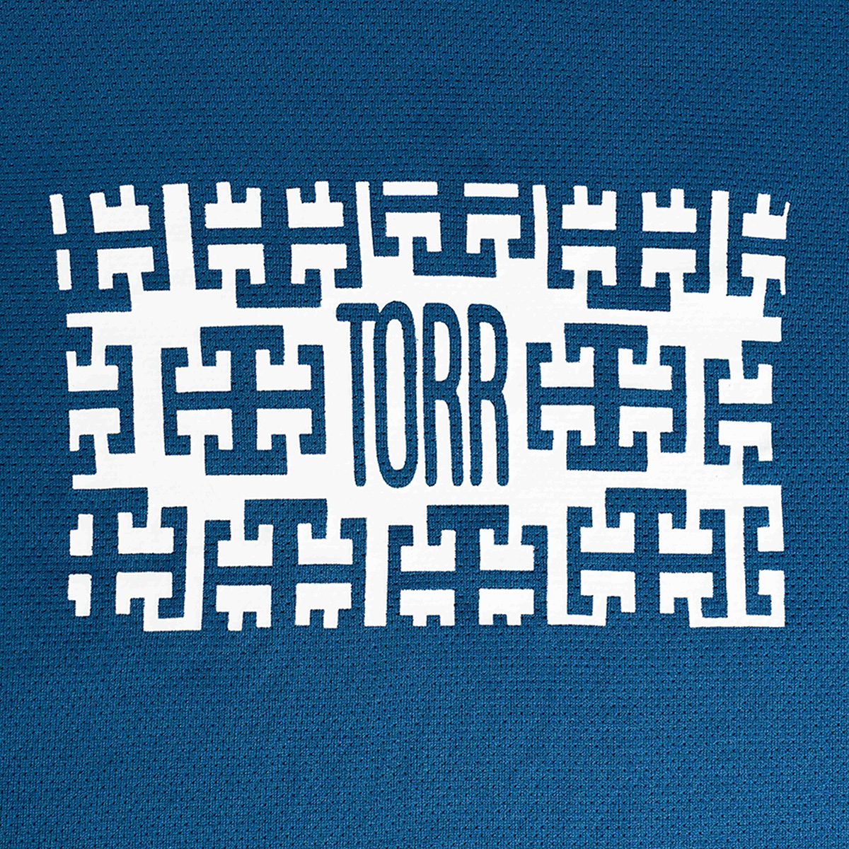 Picture of TORR  Denim Men's Activewear T-shirt