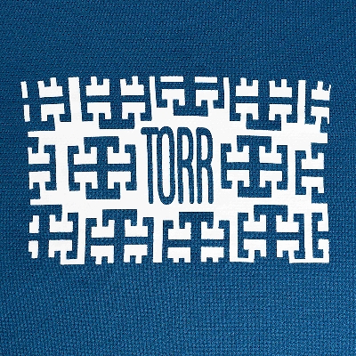 Picture of TORR  Denim Men's Activewear T-shirt
