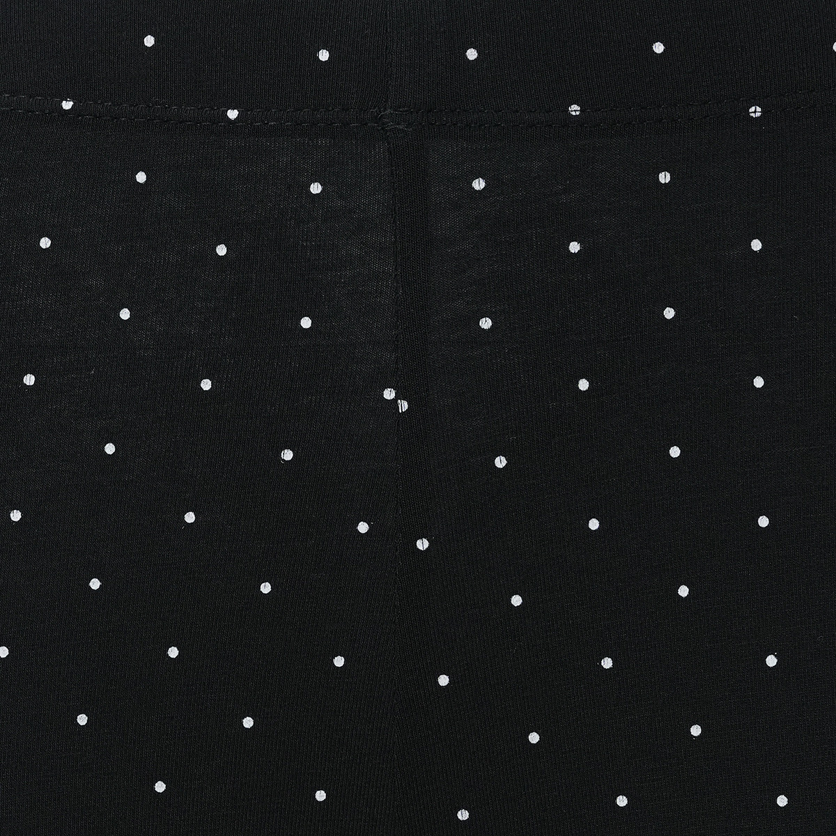 Picture of TORR BLACK DOT AOP Women's Leggings