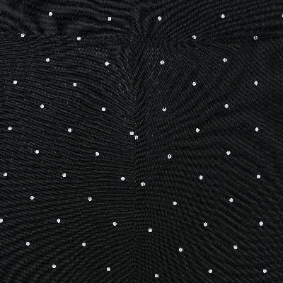 Picture of TORR BLACK DOT AOP Women's Leggings