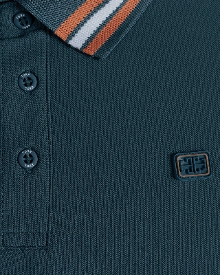 Picture of TORR PACIFIC Performance Polo