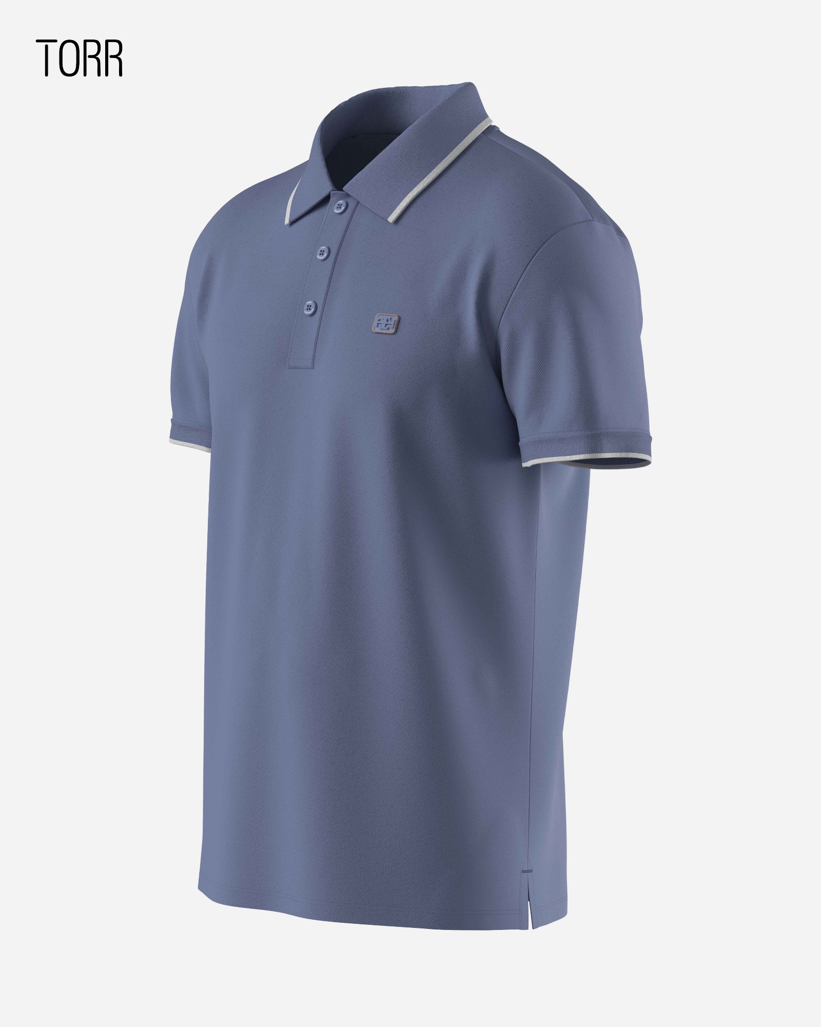 Picture of TORRLILAC Performance Polo