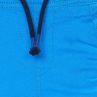 Picture of TORR Royal Blue Boy's Denim Pant