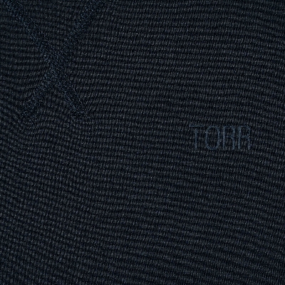 Picture of TORR Jet Black Men's T-shirt