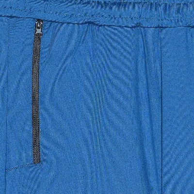 Picture of TORR Blue Men€™s Shorts