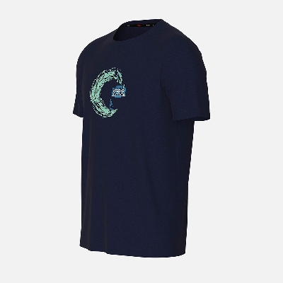 Picture of TORR Peacot Men's T-shirt