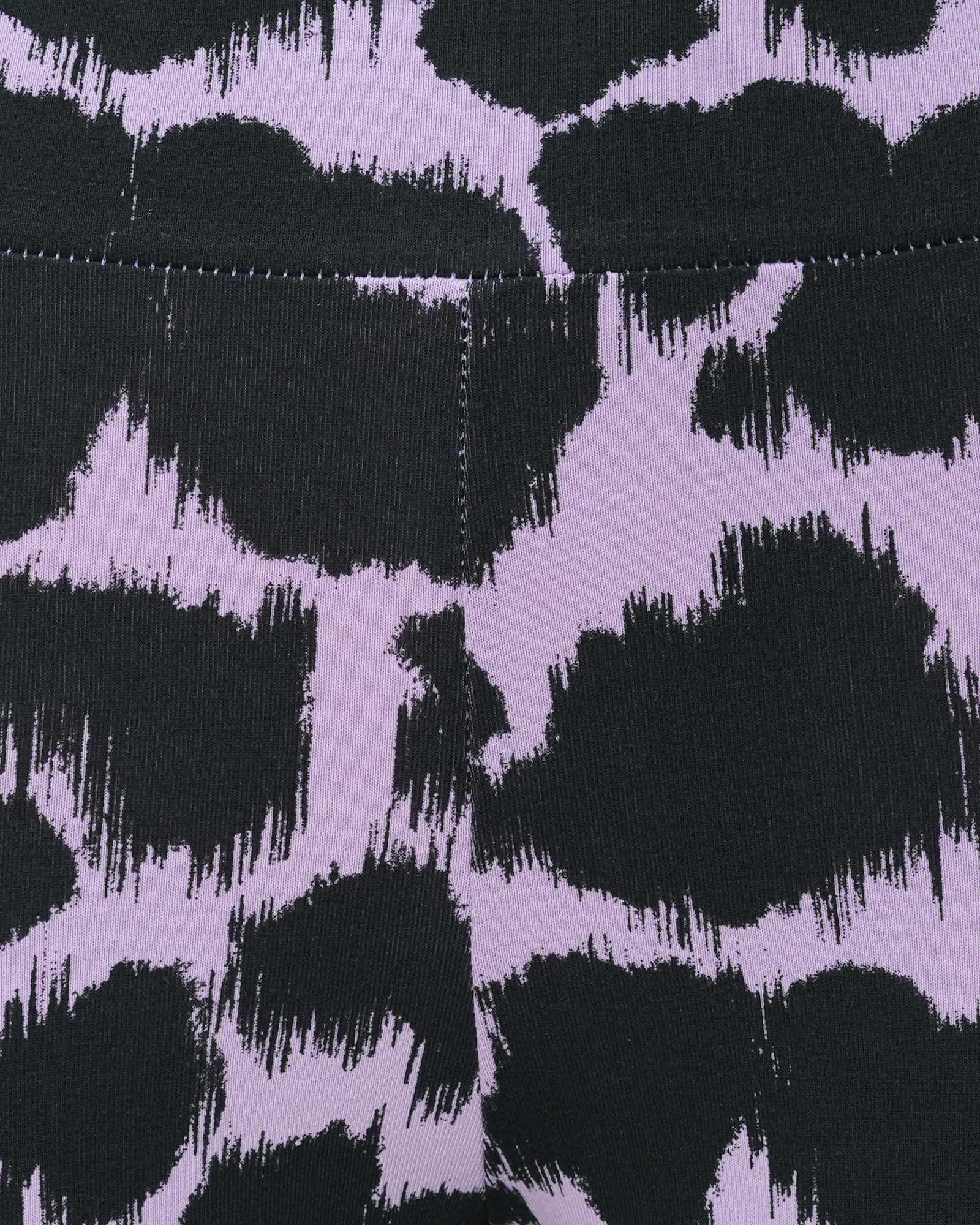 Picture of TORR PURPLE AOP Women's Leggings