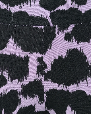 Picture of TORR PURPLE AOP Women's Leggings