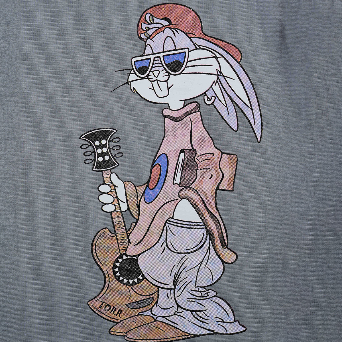 Picture of TORR Cloud Burst Boys T-shirt