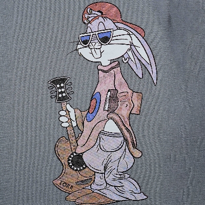 Picture of TORR Cloud Burst Boys T-shirt