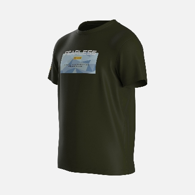 Picture of TORR Olive Boys T-shirt