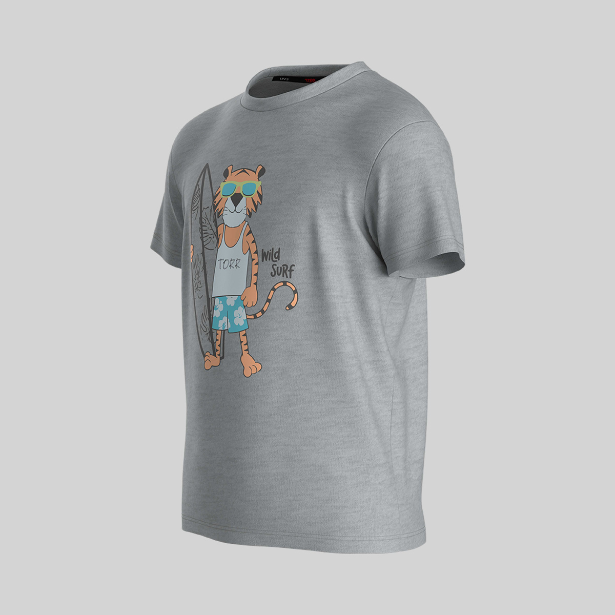 Picture of TORRGREY Boys T-shirt