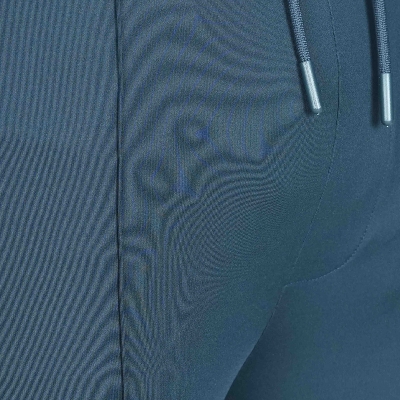 Picture of TORR Navy Trouser